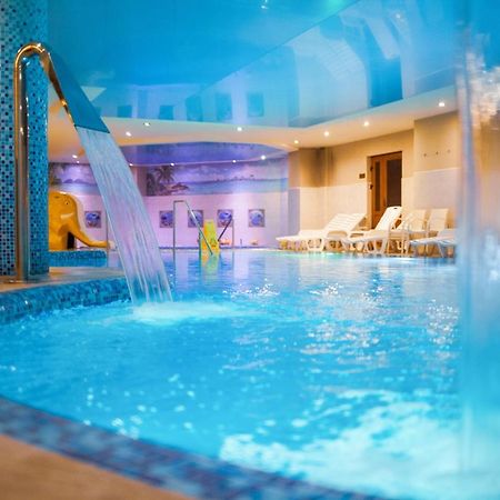 ירמכה Romantik Spa Hotel מראה חיצוני תמונה