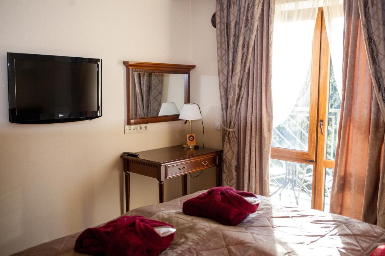 ירמכה Romantik Spa Hotel מראה חיצוני תמונה