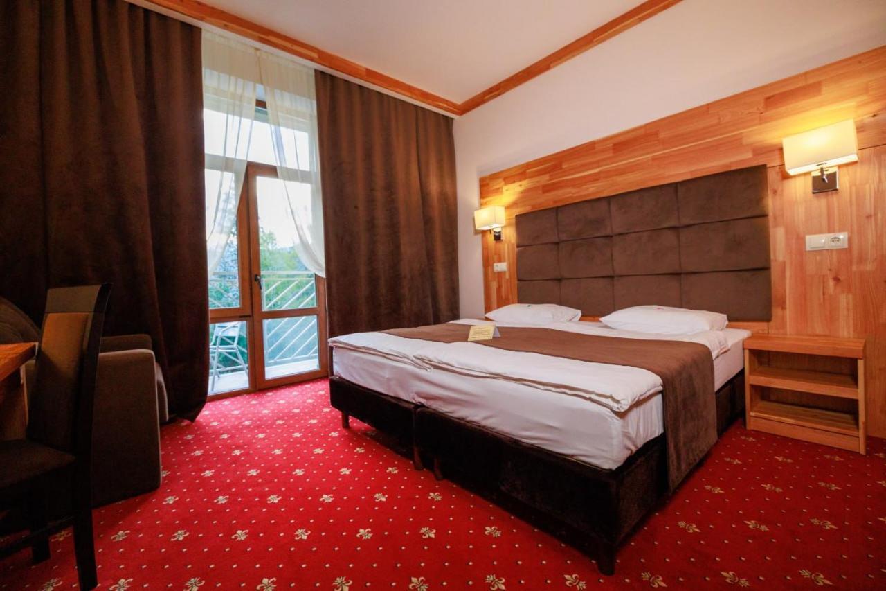 ירמכה Romantik Spa Hotel מראה חיצוני תמונה