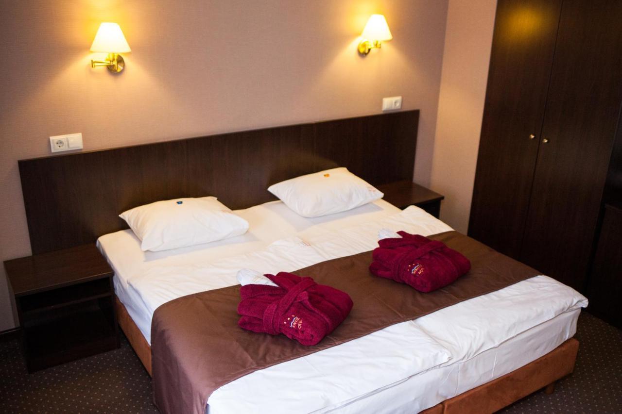 ירמכה Romantik Spa Hotel מראה חיצוני תמונה