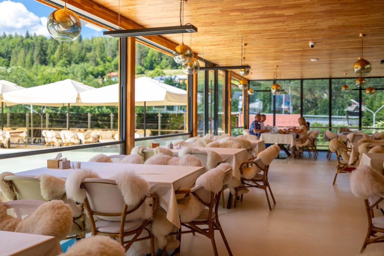 ירמכה Romantik Spa Hotel מראה חיצוני תמונה