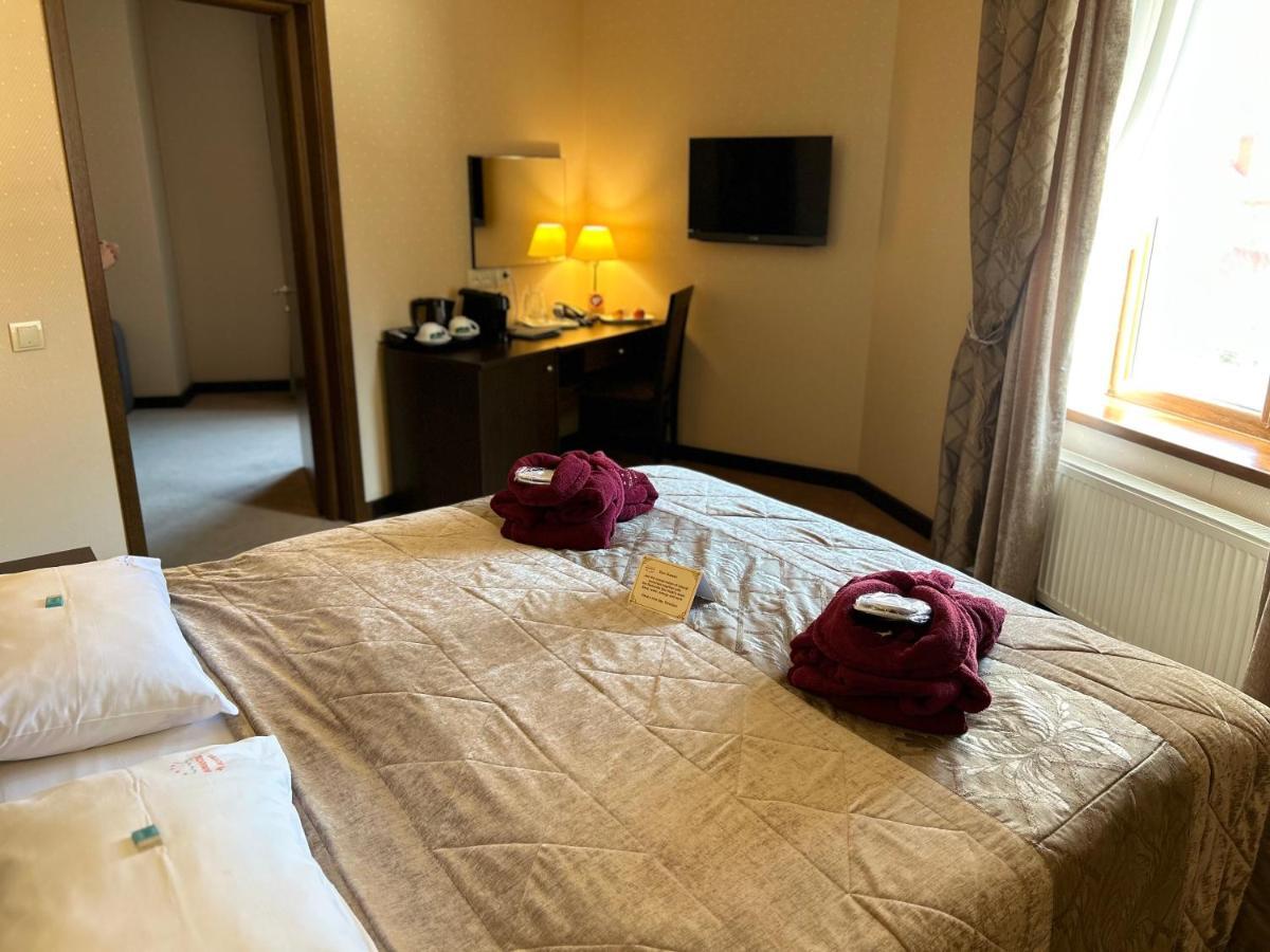 ירמכה Romantik Spa Hotel מראה חיצוני תמונה