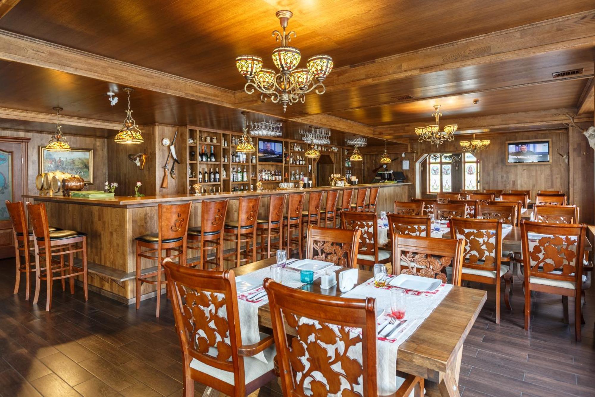 ירמכה Romantik Spa Hotel מראה חיצוני תמונה
